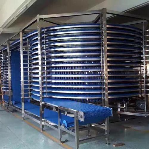 中国工厂网 耐火材料工厂网 耐材设备 输送机 山东省德州市铭达齐全