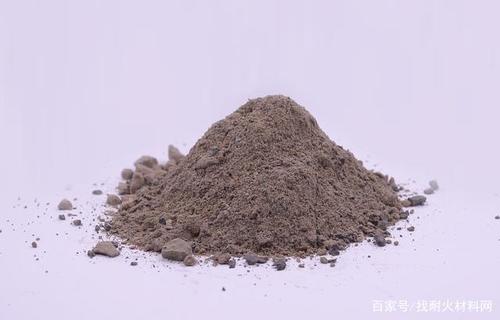 炼钢转炉不定形耐火材料的开发与应用