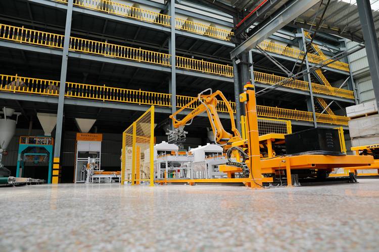 郑州建信耐火材料成套:专注浇注料研发生产,多品类产品助力