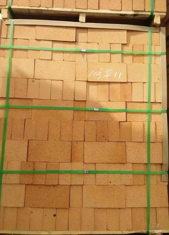 淄博耐火砖推荐汉耐耐火材料,支持打样,施工指导关于粘土砖等产